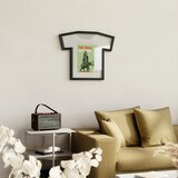 Umbra Crni plastičan viseći okvir 50x54,5 cm T-Frame – | shoptok.hr