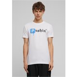 MT Men Men's T-shirt Pushin - white Cijene