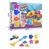  kinetički pesak - okean | ePonuda.com
