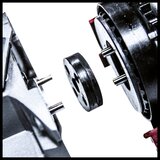 Einhell AXXIO 18/115 Q, Akumulatorska ugaona brusilica - (4431150) | ePonuda.com