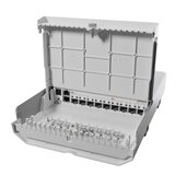 MikroTik CRS310-1G-5S-4S+OUT, netFiber 9 | ePonuda.com