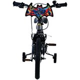 Volare dječji bicikl Batman 16″ crne boje, s dvije ručne kočnice | shoptok.hr