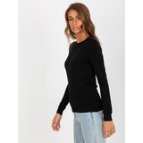 Jean Louis Francoise Sweater-NM-SW-J52001.06P-black | Shoptok.si