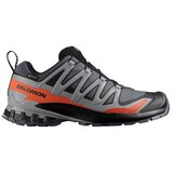 Salomon Tek & Trail Xa Pro 3d V9 Gtx Siva | Shoptok.si