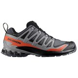 Salomon Xa Pro 3d V9 Gtx Siva | shoptok.hr