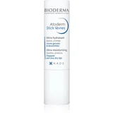 Atoderm Stick Levres vlažilni balzam za ustnice 4 g