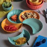 Tognana činija mesec 23*18cm aruba | ePonuda.com