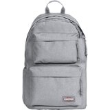 Eastpak Nahrbtniki 216165 Siva Cene
