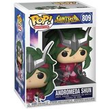 Funko POP figure Saint Seiya Andromeda Shun | shoptok.hr