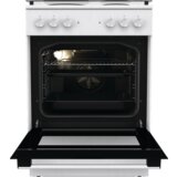 Gorenje Električni šporet GE6A40WB