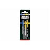 Metabo Set 3 kom ubodnih listova metal/drvo | Eponuda.com