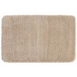 Douceur d intérieur Svetlo rjava kopalniška preproga 50x80 cm Mael – Cene