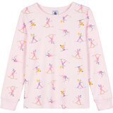 Petit Bateau PYJAMA Ružičasta | shoptok.hr