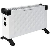 VOLTOMAT HEATING Konvektor Robmo (2.000 W, 20 x 53,2 x 32 cm) + BAUHAUS jamstvo 5 godina na uređaje na električni ili motorni pogon | shoptok.hr