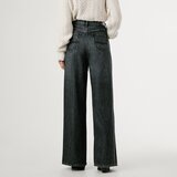 PepeJeans Wide Leg Jeans Uhw Jaimy farmerke | ePonuda.com