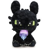 How To Train Your Dragon Kako izdresirati zmaja: Toothless Plasma figura 30cm Cijene