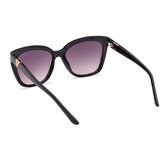 Guess Sončna očala zlata / črna | Shoptok.si