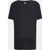 Under Armour Completer Black Women's Sports T-Shirt | ePonuda.com