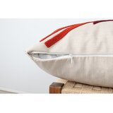 Mioli Decor Lanena prevleka za blazino 43x43 cm Kelebek – | Shoptok.si