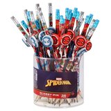 Best Buy classy pin grafitna olovka sa gumicom spider-man ( 326105 ) u