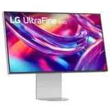 ultrafine evo 32U990A-S 31.5" evo 6K nano ips black monitor