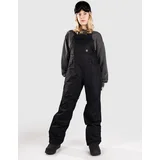 Rae Bib hlace black