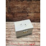  Lesene škatlice za prstane ŠKAPR 123 | Shoptok.si