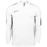 Nike Športne jope in jakne DF Academy 23 SS Drill Bela Cene
