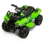 Toyz Otroško vozilo na akumulator mini raptor zelena iks Cene