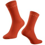 Force Čarape SNAP, narandžasta L-XL/42-46 cene