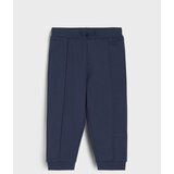 Sinsay Hlače sa šavovima | shoptok.hr