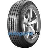 Continental 4X4 Contact ( 275/45 R19 108V XL, N0, sa rebrom felne DOT2021 ) letnja auto guma Cene
