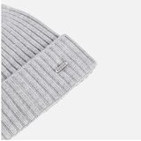 Geox Kape YVAN Siva | Shoptok.si