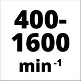 Einhell TC-SS 405 E, Dekupir testera - (4309040) | ePonuda.com