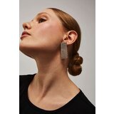Marisse Earrings L-Kk-4010 Silver Cene