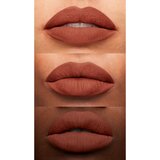 Smashbox Always on Liquid Lipstick mat tekući ruž za usne nijansa - Yes Honey 4 ml | shoptok.hr