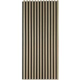 XXXL Akustični Panel Graz, 2-Delni Set, Barva Hrasta | Shoptok.si
