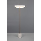  Slonokoščena LED zatemnitvena stoječa svetilka (višina 138 cm) Keaton – | Shoptok.si