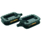  Pedale sa gumenom površinom - mtb pvc fp-833 cene