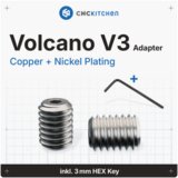 CNC Kitchen Adapter V3 | Shoptok.si