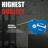 Lonsdale Artificial leather hook & jab pads (1 pair) | Shoptok.si