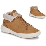 Palladium Visoke superge PALLANOVA CHUKKA WL Kostanjeva Cene