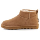 Bearpaw Škornji za sneg Shorty 2860W Bež | Shoptok.si