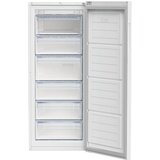 Beko vertikalni zamrzivač RFSA240M41WN