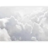Fototapeta Clouds Lightness, 200x140cm