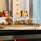 Lego LEGO® Minecraft® - Napad na selo Evokera (21596) | Eponuda.com