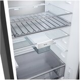 LG GBBS726CEV prostostoječi hladilnik Slike