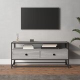 vidaXL TV ormarić siva boja hrasta 100 x 35 x 45 cm konstruirano drvo Cijene