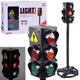 Veliki signalni uređaj Prometni znak ZA3732 | shoptok.hr