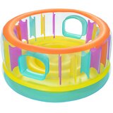 Bestway BounceJam trambolina na naduvavanje, O180x86 cm, 3+, nosivost 85 kg Cene